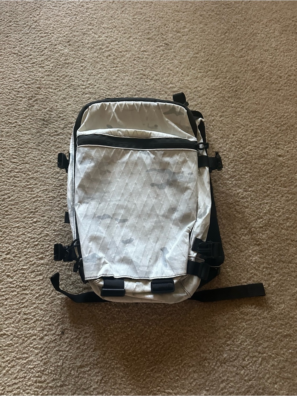 TRIPLE AUGHT DESIGN | FAST PACK SCOUT | SPECIAL EDITION